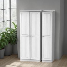 Warwick Triple Plain Robe Warwick Triple Plain Robe