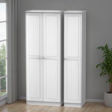 Warwick Tall Triple Plain Robe Warwick Tall Triple Plain Robe