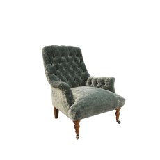 Carnaby Chair in Fabric Carnaby Chair in Fabric