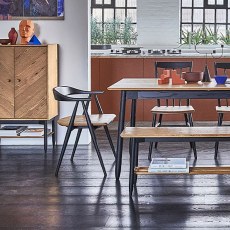 Ercol Monza Bench Ercol Monza Bench