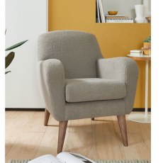 Missy Chair in Fabric Missy Chair in Fabric