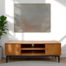 Ercol Monza Media Unit Ercol Monza Media Unit
