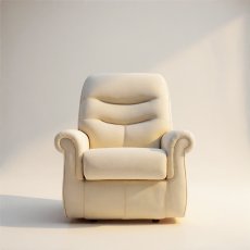 G Plan Holmes Chair in Fabric