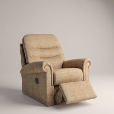 G Plan Holmes Recliner Chair in Fabric