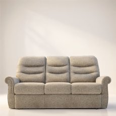 G Plan Holmes 3 Seater Sofa in Fabric