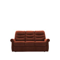 G Plan Holmes Small 3 Seater Sofa in Fabric