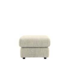 G Plan Holmes Footstool in Fabric
