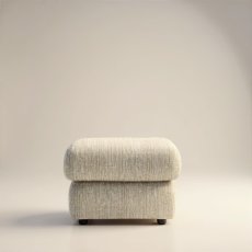 G Plan Holmes Footstool in Fabric