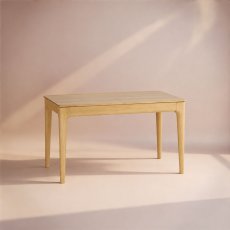 Ercol Romana Small Extending Dining Table