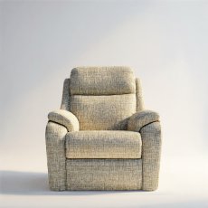 G Plan Kingsbury Chair in Fabric