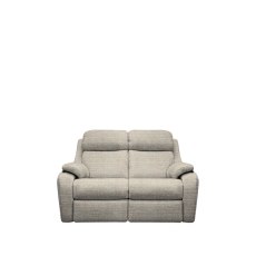 G Plan Kingsbury 2 Seater Sofa in Fabric