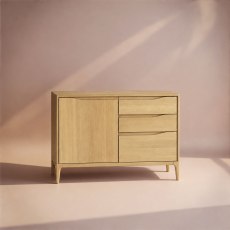 Ercol Romana Small Sideboard Ercol Romana Small Sideboard