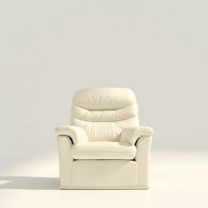 Malvern Chair in Leather