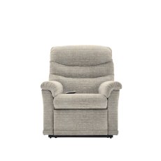 G Plan Malvern Dual Elevate Chair in Fabric