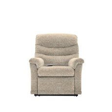 G Plan Malvern Small Dual Elevate Chair in Fabric