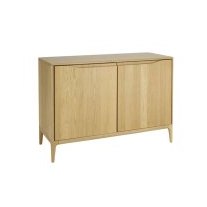 Ercol Romana 2-Door Sideboard