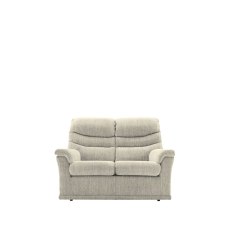 G Plan Malvern 2 Seater Sofa in Fabric