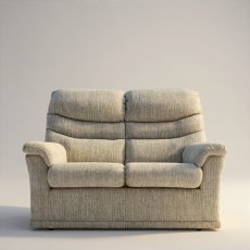 G Plan Malvern 2 Seater Sofa in Fabric