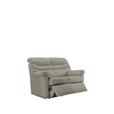 G Plan Malvern 2 Seater Double Recliner in Leather