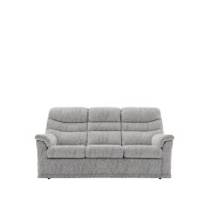 G Plan Malvern 3 Seater (3 Cushion) Sofa in Fabric