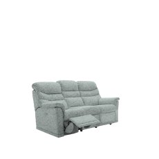 G Plan Malvern 3 Seater (3 Cushion) Recliner in Fabric