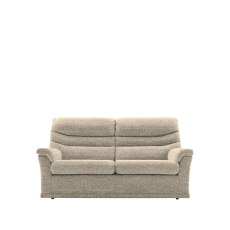 G Plan Malvern 3 Seater (2 Cushion) Sofa in Fabric