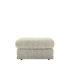 G Plan Malvern Footstool in Fabric