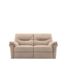 G Plan Seattle 2 Seater Sofa in Fabric
