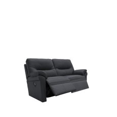 G Plan Seattle 2 Seater Double Recliner in Leather