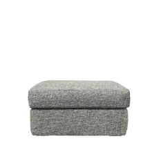 G Plan Seattle Footstool in Fabric