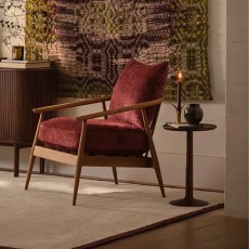 Ercol Siena Low Side Table Ercol Siena Low Side Table