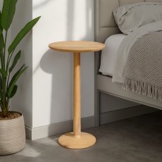 Ercol Siena High Side Table Ercol Siena High Side Table