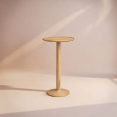 Ercol Siena High Side Table Ercol Siena High Side Table