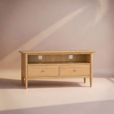 Ercol Teramo TV Unit Ercol Teramo TV Unit
