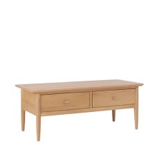 Ercol Teramo Coffee Table