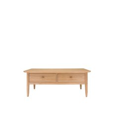 Ercol Teramo Coffee Table