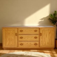 Ercol Windsor Sideboard Ercol Windsor Sideboard