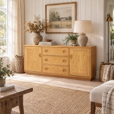 Ercol Windsor Sideboard Ercol Windsor Sideboard