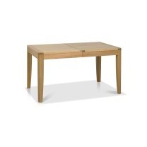 Chester Oak 4-6 Extension Dining Table