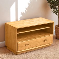Ercol Windsor TV Unit Ercol Windsor TV Unit