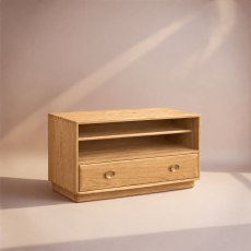Ercol Windsor TV Unit Ercol Windsor TV Unit