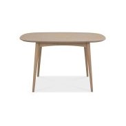 Dansk Scandi Oak 4 Seater Table Dansk Scandi Oak 4 Seater Table