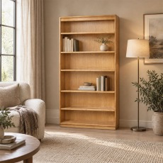 Ercol Windsor Medium Bookcase Ercol Windsor Medium Bookcase