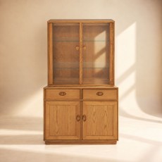 Ercol Windsor Small Display Top (for 3815H 3816H) Ercol Windsor Small Display Top (for 3815H 3816H)