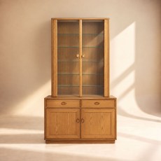 Ercol Windsor Medium Display Top (for 3815H 3816H)