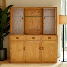 Ercol Windsor Display Top (for 3820H 3822H) Ercol Windsor Display Top (for 3820H 3822H)