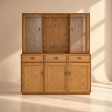 Ercol Windsor Display Top (for 3820H 3822H) Ercol Windsor Display Top (for 3820H 3822H)