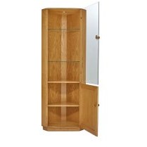 Ercol Windsor Corner Cabinet Ercol Windsor Corner Cabinet
