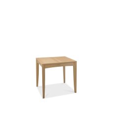 Bergen Oak 2-4 Extension Table Bergen Oak 2-4 Extension Table
