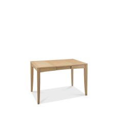 Bergen Oak 2-4 Extension Table